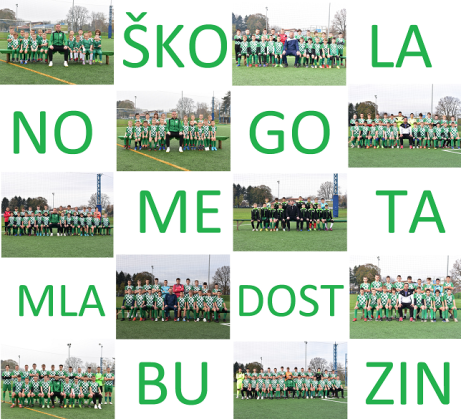 Predstavljamo: ŠNMB 2022/23